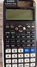 卡西欧（CASIO）【超级爆款】 FX-991CNX中文函数科学计算器物理化学生物竞赛大学生考研 实拍图
