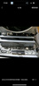 金百达（KINGBANK）32GB(16GBX2)套装 DDR5 6000 台式机内存条海力士A-die颗粒 白刃RGB灯条 C28 Deepseek硬件 实拍图