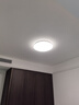 Yeelight易来led全光谱吸顶灯客厅卧室已接入米家灵犀3.0C500【包安装】 实拍图