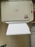 惠普（HP）2820/10系列 A4彩色喷墨打印机 小型家用学生试卷作业照片打印 手机无线WIFI打印复印扫描一体机 惠普2320【仅支持电脑连接+打印复印扫描】 套餐四：黑彩连喷加墨+8瓶墨水【可加 实拍图