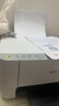 爱普生（EPSON）墨仓式 L3251彩色打印机 微信打印/无线连接 家用打印优选（打印、复印、扫描、AI学习打印机） 实拍图
