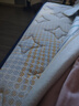 喜临门乳胶椰棕床垫 抗菌防螨独袋弹簧床垫 梦蝶旗舰版1.5x2米 软硬适中 实拍图