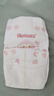 好奇（Huggies）铂金装小桃裤纸尿裤XL96片(12-17kg)加大号尿不湿透【透爽散热】 实拍图