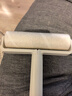 LYNN粘毛器粘毛滚筒卷纸粘毛神器地毯床上沙发猫毛清理器9卷纸540撕 实拍图