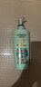 欧莱雅透明质酸水润洗发水护发素洗护套装（500ml洗*3+500ml护） 实拍图