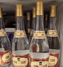 汾酒 黄盖玻汾 清香型白酒 53度 475mL*12瓶 （非原箱6瓶*2） 实拍图