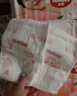 好奇（Huggies）铂金装小桃裤成长裤XXL74片(15kg以上)尿不湿【透爽散热】 实拍图