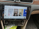 航睿适用大众朗逸迈腾速腾宝来捷达polo桑塔纳车载中控大屏导航一体机 A3智慧屏2+32+AHD后视 实拍图