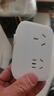 清风（kyfen）【一件包邮】插座转换器不带线空调热水器转换插头电源大功率带开关 10A转16A+10A 澳标 实拍图