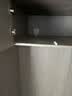 海蒂诗抽屉滑轨18板托底轨道隐藏三节全拉出阻尼QVS导轨 Quadro S 250mm=10寸 实拍图