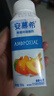 安慕希伊利真果粒黄桃燕麦风味酸奶整箱常温营养早餐牛奶乳品 黄桃燕麦200gx8盒x1箱 10月产 实拍图