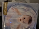 好奇（Huggies）金装拉拉裤XL96片(12-17kg)尿不湿【速干不易红】 实拍图