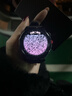 HUAWEIWATCH GT 6 雅丹黑 46mm智能手表多维情绪健康全新骑行体验21天超长续航华为GT6手表GT5升级 实拍图