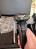 松下（Panasonic）高端9系清洁中心剃须刀电动往复式男士刮胡刀进口五刀头男生新年礼物生日礼物礼盒款LV7W国家补贴 实拍图