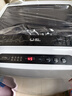 威力10公斤大容量全自动波轮洗衣机 智能称重13分钟快洗  自判水位一键洗衣XQB100-10099国家补贴 实拍图
