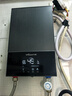 万和（Vanward）即热式电热水器7000W速热恒温小厨宝热水器省电家用集成淋浴洗澡免储水 8500W 【银河灰】变频恒温+水电分离+送空开 实拍图