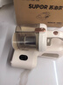 苏泊尔（SUPOR）除螨仪国家补贴床宝双杯尘螨分离家用去螨虫强力深层次除螨紫外线杀菌SJ-R8 实拍图