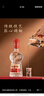剑南春 水晶剑 46度 500ml 单瓶装 浓香型白酒 低度水晶剑 实拍图
