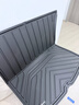 固特异（Goodyear）汽车后备箱垫适用于特斯拉ModelY配件TPE环保汽车尾箱垫子 实拍图
