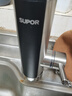 苏泊尔（SUPOR）电热水龙头不锈钢速热即热式热水器冷热过水热加热水龙头厨房热水宝卫生间加热器273047-01-LS 实拍图