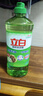 立白茶籽洗洁精 洗洁剂 去污洁净99%除菌 轻松去油不伤手500g 实拍图