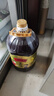 金龙鱼 食用油【保真菜籽油】 非转基因压榨 外婆乡小榨菜籽油6.18L 实拍图