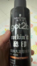 施华蔻（Schwarzkopf）got2b酷印强持久定型发胶250ml(定型发胶蓬松喷雾干胶)(新老包装) 实拍图