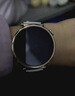 HUAWEI WATCH GT 5 魅影黑41mm华为智能手表情绪健康助手玄玑感知系统 实拍图