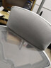 锦汐 电脑椅家用办公椅子靠背人体工学椅学习转椅老板座椅游戏电竞椅 【后躺+乳胶+4级气杆】白框灰网 实拍图