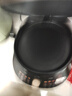 美的（Midea）电饼铛电饼档双面加热煎烤机烙饼锅加大加深早餐机煎饼薄饼机多功能升降烤盘JKE30T78 专用烤肉锅 实拍图