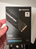 宏碁掠夺者（PREDATOR）1TB SSD固态硬盘 M.2接口(NVMe协议) GM9000神舆系列 NVMe PCIe 5.0读速14000MB/s AI电脑存储配件 实拍图