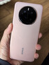 荣耀Magic7 荣耀AI鹰眼相机 骁龙8至尊版 荣耀AI自然光绿洲护眼屏 16+512 朝霞金 5G AI手机 实拍图