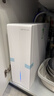 沁园双子芯净矿2.0净水器 1400G初始流速体验家用8年RO过滤器 双水路直饮净饮一体机UR-S61293国家补贴 实拍图