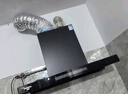 创维（Skyworth）欧式顶吸抽排油烟机家用T型21立方大吸力以旧换新家电国家补贴20%一级能效自净清洗Y1H可配燃气灶 实拍图
