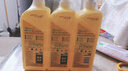 斧头牌（AXE）柠檬护肤洗洁精1.18kg*3瓶7.08斤家庭装 可洗果蔬不伤手 实拍图