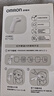欧姆龙（OMRON）红外额温枪 电子体温计体温枪1s速测测温仪 K7100 实拍图