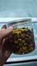 同仁堂品牌北京同仁堂胎菊30g 菊花茶胎菊可搭配金银花 养生茶 实拍图