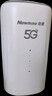 纽曼5G无线路由器随身WiFi6移动免插卡cpe多网通千兆双频车载便携式高速上网卡全国通用流量2025款 实拍图