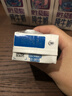 QQ星伊利原生A2β-酪蛋白儿童高钙纯牛奶尝鲜装125ml*4盒 试饮装 实拍图