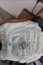 leby金眠拉拉裤XXXXL码48片【18-20kg】婴儿超薄干爽尿不湿透气防漏 实拍图
