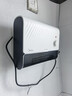美的（Midea）【浴见暖阳】浴室暖风机取暖器家用电暖气电暖器小太阳电热风机浴霸防水暖气片小型壁挂HFU20XC 实拍图
