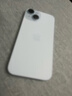 Apple/苹果 iPhone 15 (A3092) 128GB 蓝色 支持移动联通电信5G 双卡双待手机 实拍图