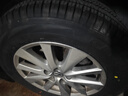 优科豪马轮胎225/65R17 102H G91AS原配马自达CX-5/东风日产奇骏/长安CS75 实拍图