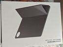 iQOO Pad5 8GB+128GB 灰晶 国家补贴【12.1英寸电竞大屏推荐】蓝晶×天玑9300+ 平板电脑 vivo 实拍图