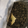 八马茶业红茶 金骏眉武夷红茶 蜜糖香花果香 特级250g罐装 送礼袋 实拍图