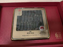 同仁堂品牌 北京同仁堂大连速发海参辽参淡干180g36-43只 海参干货礼盒 实拍图