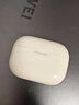 华为FreeBuds SE 4 ANC降噪版 真无线蓝牙降噪耳机 50小时长续航/多模式降噪/快速充电  陶瓷白 实拍图