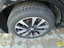 邓禄普（DUNLOP）轮胎/汽车轮胎 215/55R17 94V SP SPORT FM800 适配迈腾/帕萨特 实拍图
