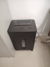 科密45分钟9张5级保密碎纸机办公室专用大型商务办公家用文件粉碎机（2*12mm 23L）DS2930 实拍图