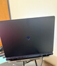 外星人（Alienware）游戏本国家补贴 星舰16X 16英寸高性能笔记本电脑 酷睿Ultra 7 5060显卡16G 1T 2.5K 240Hz 1761QB 实拍图